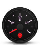 Fuel level gauges