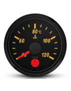 Temperaturmessgeräte