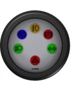 Control modules