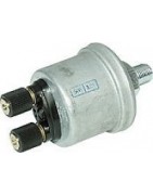 Pressure sensors