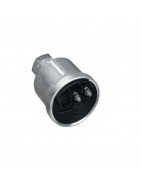 Drehzahl- und Drehzahlsensoren