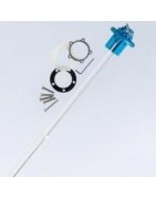 Trinkwassersensoren kapazitiv 4-20mA