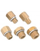 VDO Sensors parts