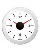 Time clocks