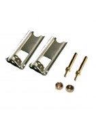 Mounting sets