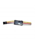 Ballast resistors