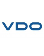 VDO OceanLine - Alte Modelle