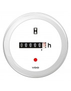 Engine Hours counters