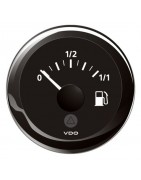 Fuel gauges