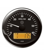 Tachometer