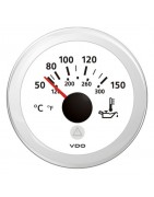 Temperaturmessgeräte