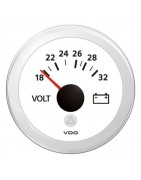 Voltmeter