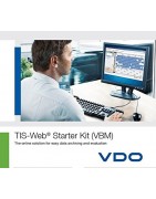 VDO Tachograph ICT Lösungen