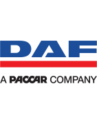 DAF Tachograph Sensors