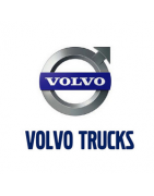 Volvo Tachograaf Sensoren