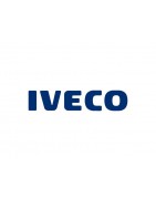 Iveco Tachograph Sensors
