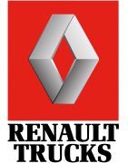 Capteurs de tachygraphe Renault