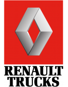 Renault Fahrtenschreiber Sensoren