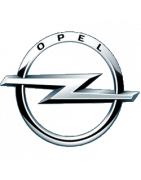 GM Opel Tachograaf Sensoren