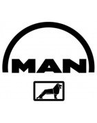 MAN Tachograph Sensoren