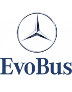 Evo Bus Fahrtenschreiber-Sensoren