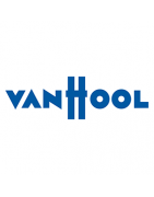 Van Hool Tachograph Impulsgeber