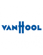 Van Hool Tachograph Sensors