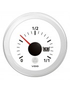 Water level meters