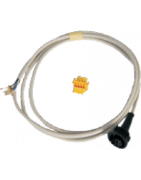 câbles de branchement du capteur de tachygraphe VDO