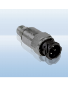 1318 Induction Tachograph Sensors
