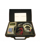 VDO Fahrtenschreiber-Prüfgeräte