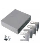 VDO Fahrtenschreiber Einbauteile