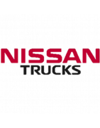 Nissan Tachograph sensors