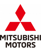 Mitsubishi Tachograaf Sensoren 