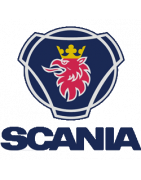 Scania Fahrtenschreiber-Sensoren