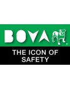 Bova Tachograph sensors