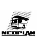 Neoplan Fahrtenschreiber-Sensoren