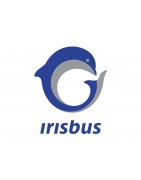Iris-Bus-Fahrtenschreiber-Sensoren