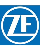 ZF Fahrtenschreiber-Sensoren