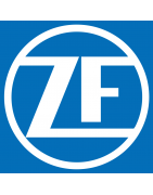 ZF Tachograaf Sensoren