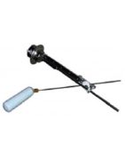 Trinkwassersensoren 3-180 Ohm