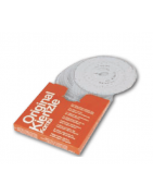 VDO Fahrtenschreiberscheiben