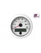 Tachometer GPS - SOG