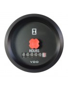 Engine Hours counters
