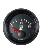 Fuel gauges