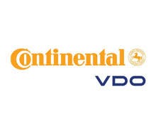 Continental VDO TTS
