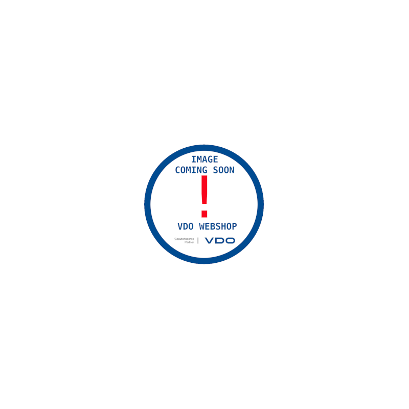 VDO O-ring seal for plastic fuel level sender