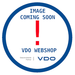 VDO Revoluciones Hall - sensor de velocidad - 4.500 RPM - M18